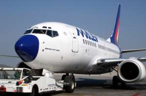 Boeing 737-600, HA-LOD átvétel 2003 és szétdarabolva 2012 USA