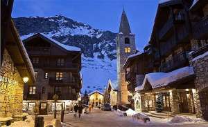 Val d'Isere
