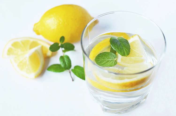 Limonádé egészségi előnyei!