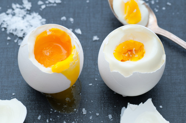 A tojás csökkentheti az agyvérzés és a szívroham kockázatát